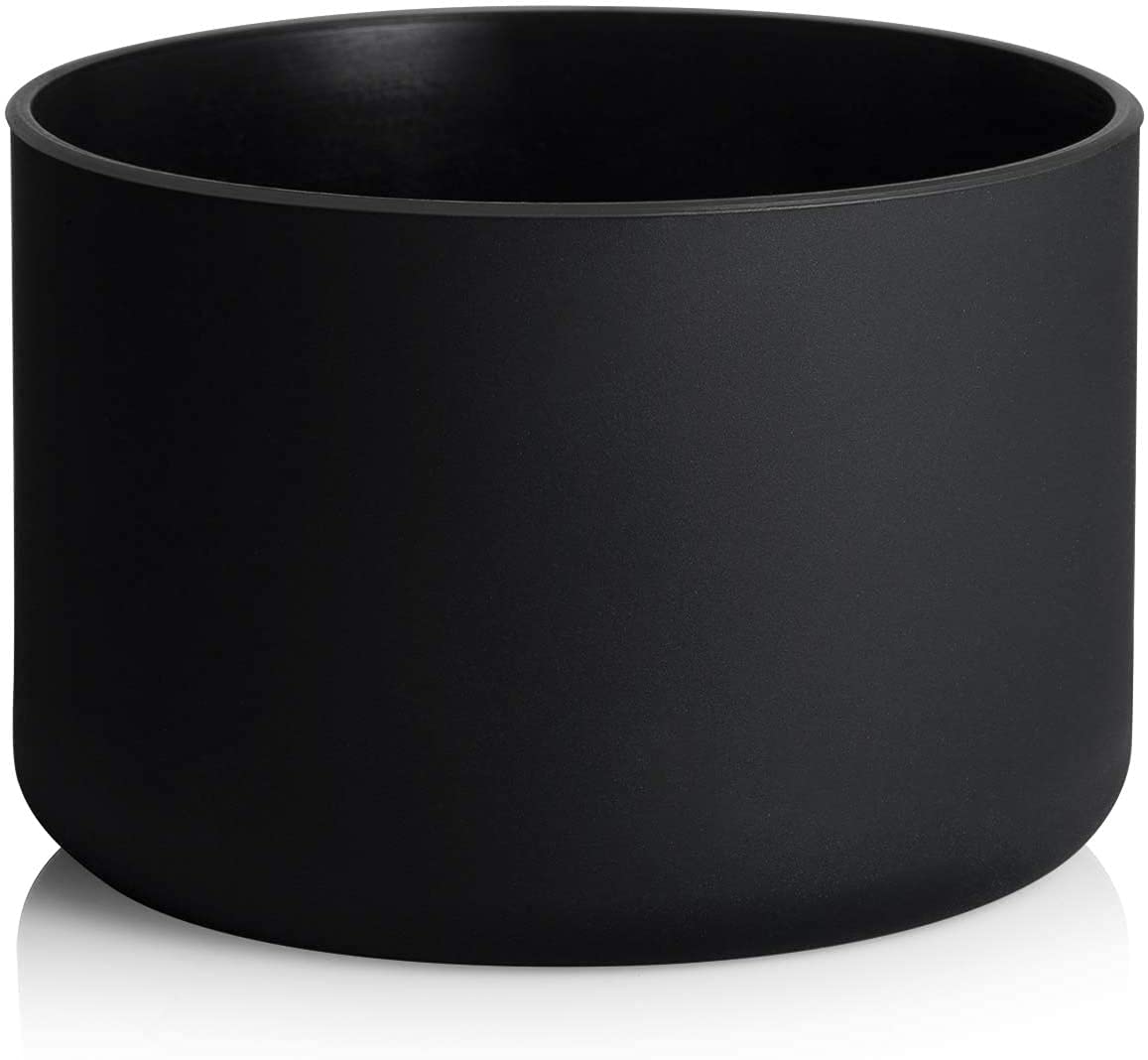 DBIW Boot for Hydro Flask 12-24 OZ Water Bottle/Stanley Tumbler, Bottom Boots for Hydroflask Sports Water Bottles, Silicone Bottom Cover Sleeve (Alpine, Fits Stanley Cups + Hydro 12-24 oz)