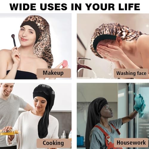 Braid Rinse-Free No Water Shampoo for Locs, Twists, Weaves - Dreadlock Shampoo to Remove BuildUp, Odor, Itch & Flakes, No Residue, Chemical-Free