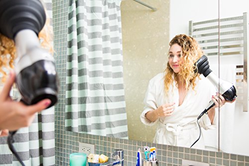 Collapsible Hair Diffuser by The Curly Co. with The Curly Co. Satisfaction Guarantee