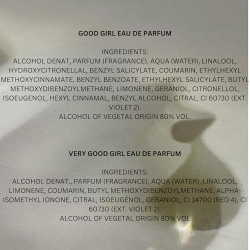 Carolina Herrera Good Girl Duo Mini Gift Set