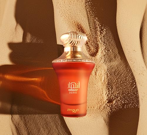 Anhaar Dune for Unisex Eau De Parfum, 100ml(3.4 oz)