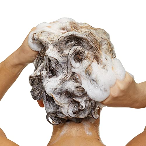 L'Oréal Professionnel Paris Blondifier Clarifying Shampoo - Restores Color -Treated Hair, Enhances Shine & Fights Brass, For Blonde or Bleached Hair