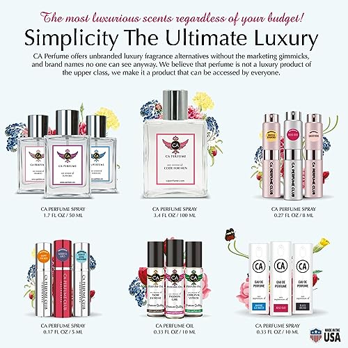 CA Perfume Impression of Jo M Lime Basil & Mandarin For Women & Men Replica Fragrance Body Oil Dupes Alcohol-Free Travel Size Concentrated Long Lasting Attar Roll-On 0.3 Fl Oz/10ml