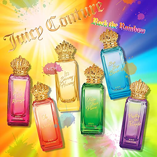 Juicy Couture Rock the Rainbow It's Sunny Hunny Eau de Toilette