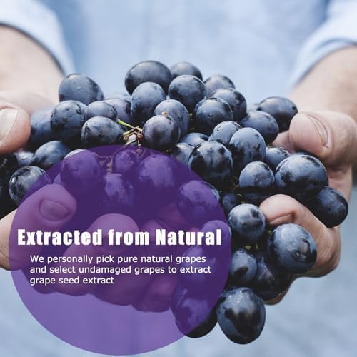 2025 New Teeth Restoration Mineral Powder Purple Natural Mineral Tooth Powder for Teeth Whitening Tooth Strengthening & Gum Care Fresh Breath