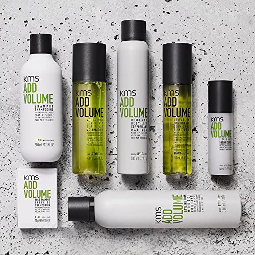 KMS ADDVOLUME Styling Foam
