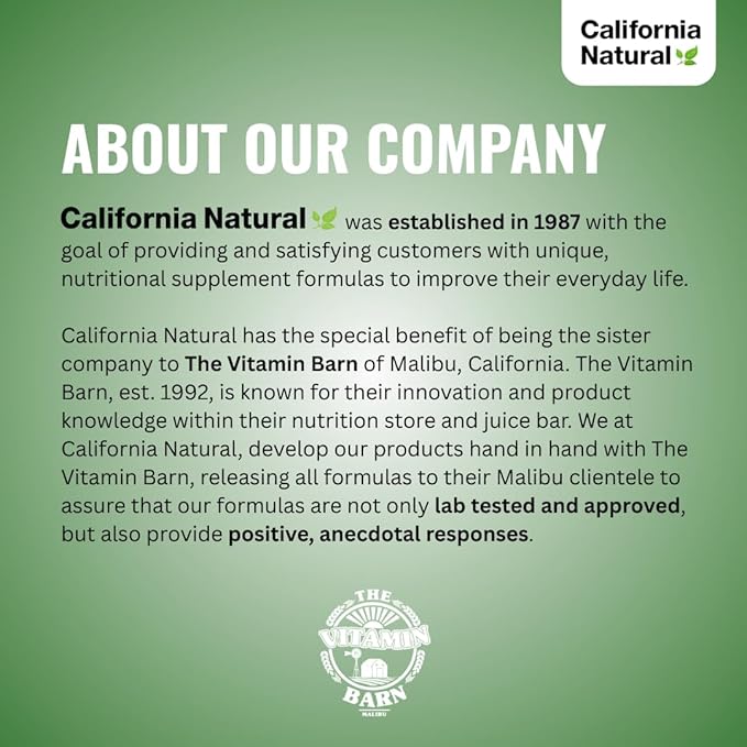 California Natural Immunity Shots 1oz Bottle, Organic Ginger Root, Oregano Oil - Potent & Pure Immune System Booster - Immune System Support & Wellness Shot (Pack of 1)