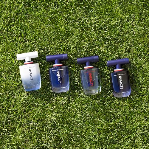 Impact Eau de Toilette, for Men, 100ml / 3.3 fl.oz