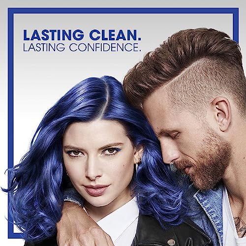 Head & Shoulders Green Apple Daily-Use Paraben Free Anti-Dandruff Conditioner, 10.9 Fl Oz