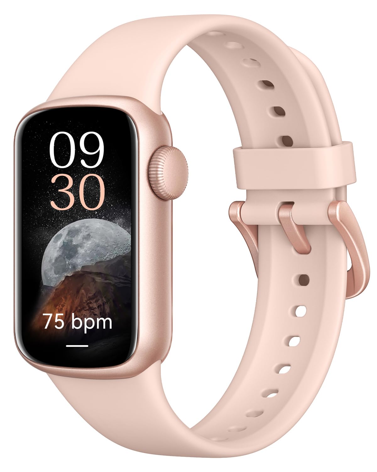 IMFRCHCS Fitness Tracker, Smart Watch with 1.47" TFT Touch Display, 137+ Sport Modes Activity Tracker with 24/7 Heart Rate Blood Oxygen and Sleep Monitor, IP68 Waterproof Tracker for Women Men