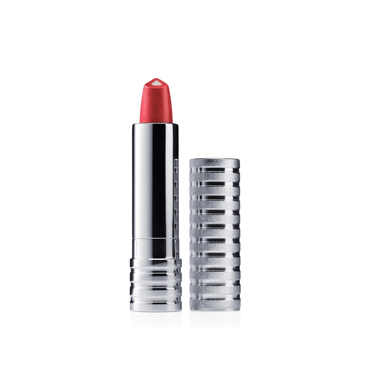 Clinique Dramatically Different Lipstick Shaping Lip Colour | Moisturizing + Hydrating, All Heart, 1 Count