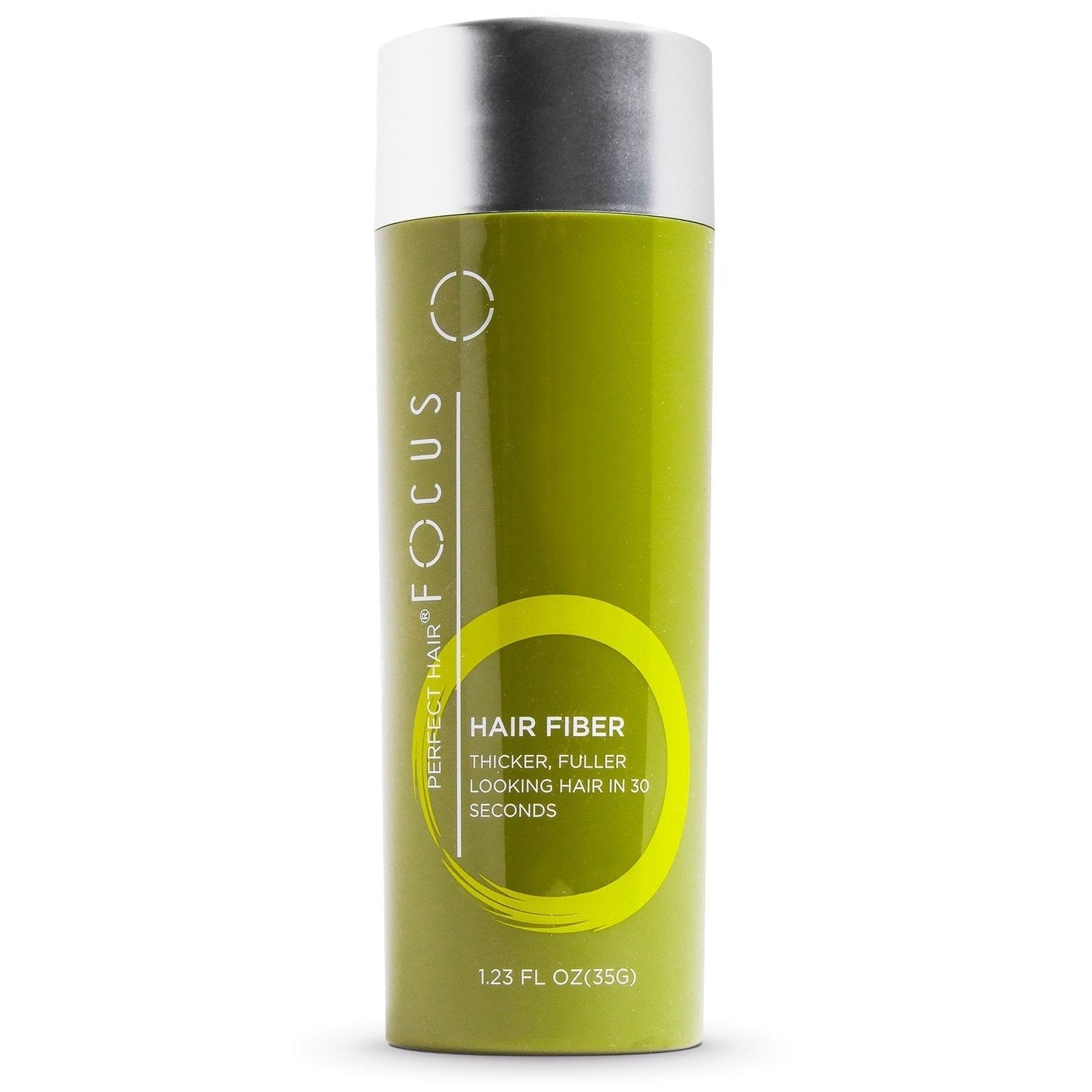 Hair Fibers for Thinning Hair - Natural Keratin Protein Hair Thickening Spray - Hair Fibers for Wavy, Curly, Coiled and Tightly Coiled Hairs - Hair Thickening Products for Women and Men