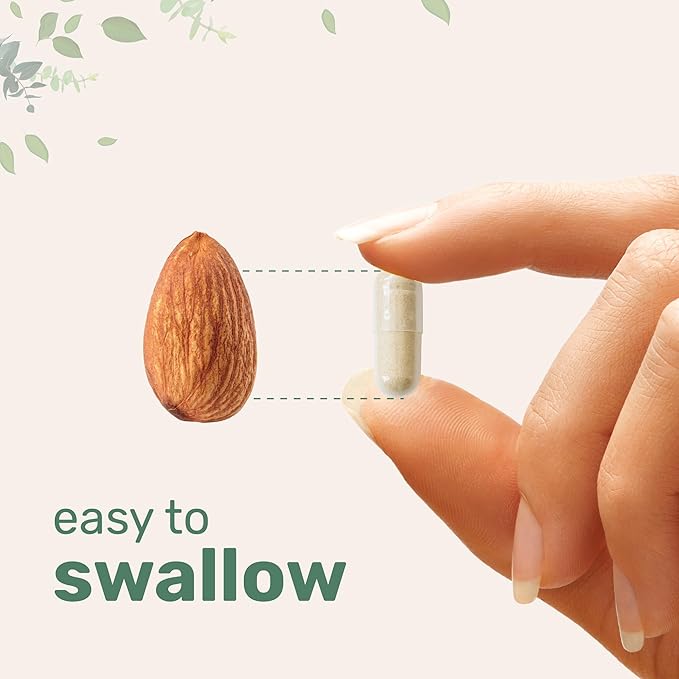 Hair Growth Vitamins Complex, 240 Capsules | 14-in-1 Formula with 5,000mcg Biotin, Collagen, Keratin, Vitamin C, Saw Palmetto, & More | Vitaminas Para El Cabello | Promotes Natural Growth & Thickness