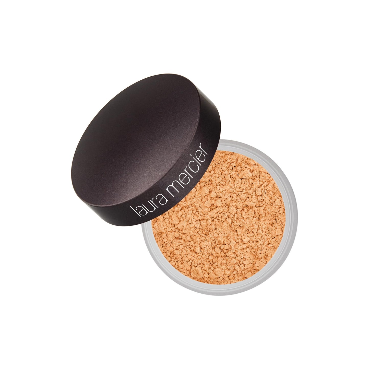 Laura Mercier Secret Brightening Powder For Under Eyes, Weightless Setting Powder for Under-Eye Concealer, Instantly Brightens, Sets & Prolongs Makeup, Shade 2