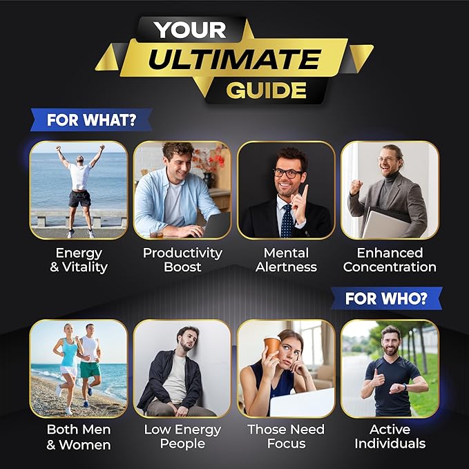 Brain Wellness Ginkgo Biloba Rhodiola Cordyceps Chamomile Ashwagandha Gotu Kola Bacopa Rosemary Holy Basil Black Pepper -150 Capsules- Made in USA