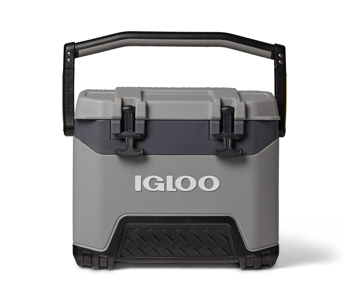 Igloo 25 Qt BMX Gray Cooler