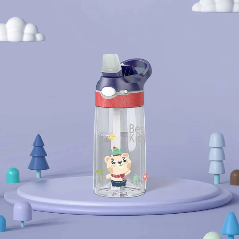 Kids Water Bottle-450ml