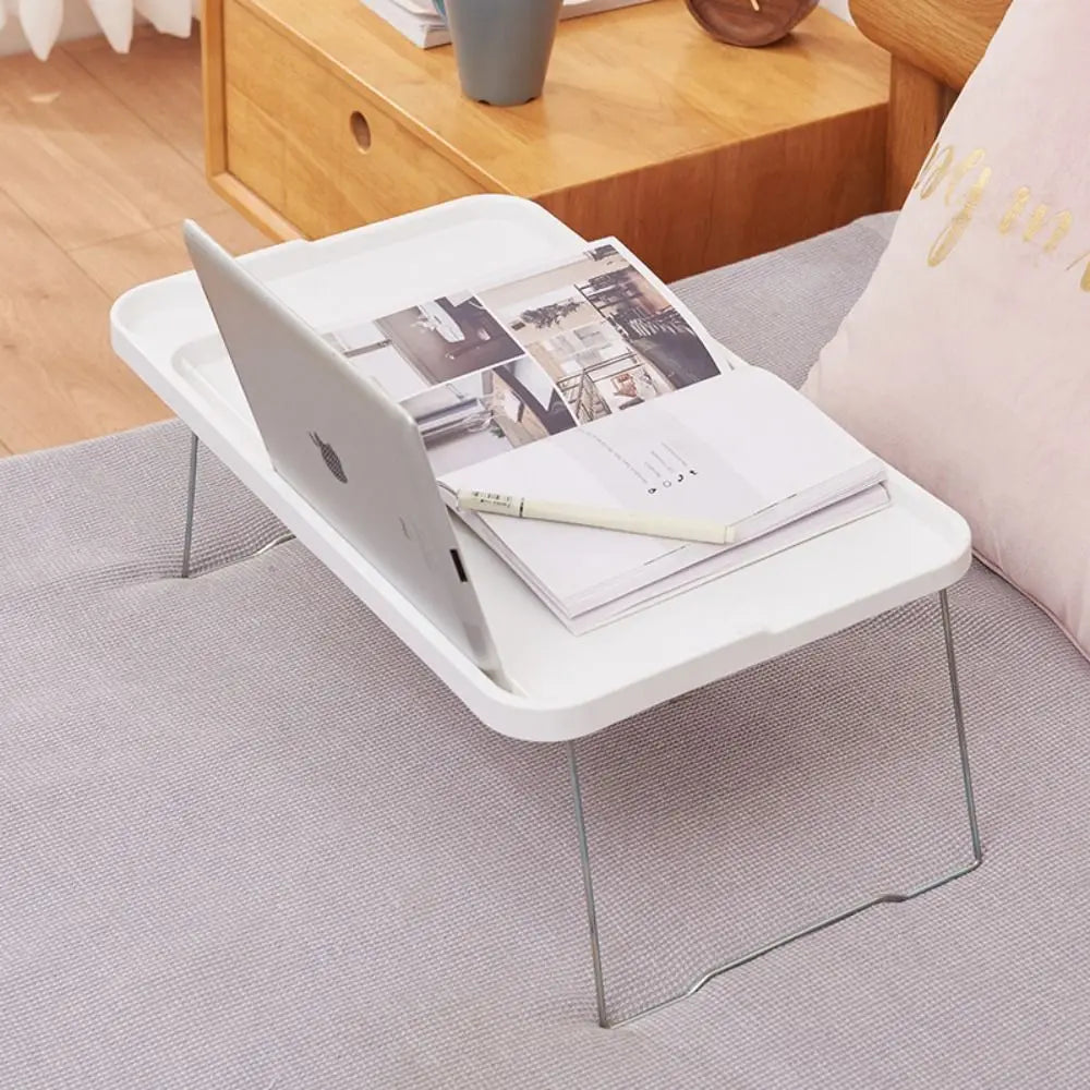 Breakfast Bed Tray with Stand