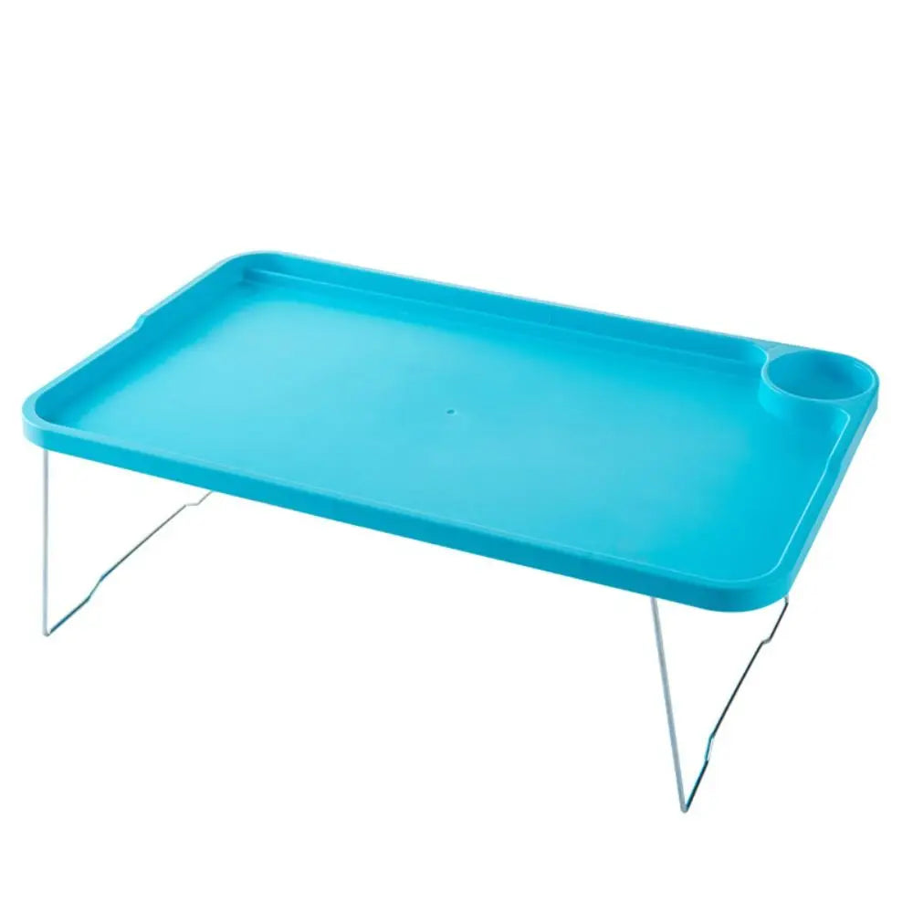 Breakfast Bed Tray with Stand