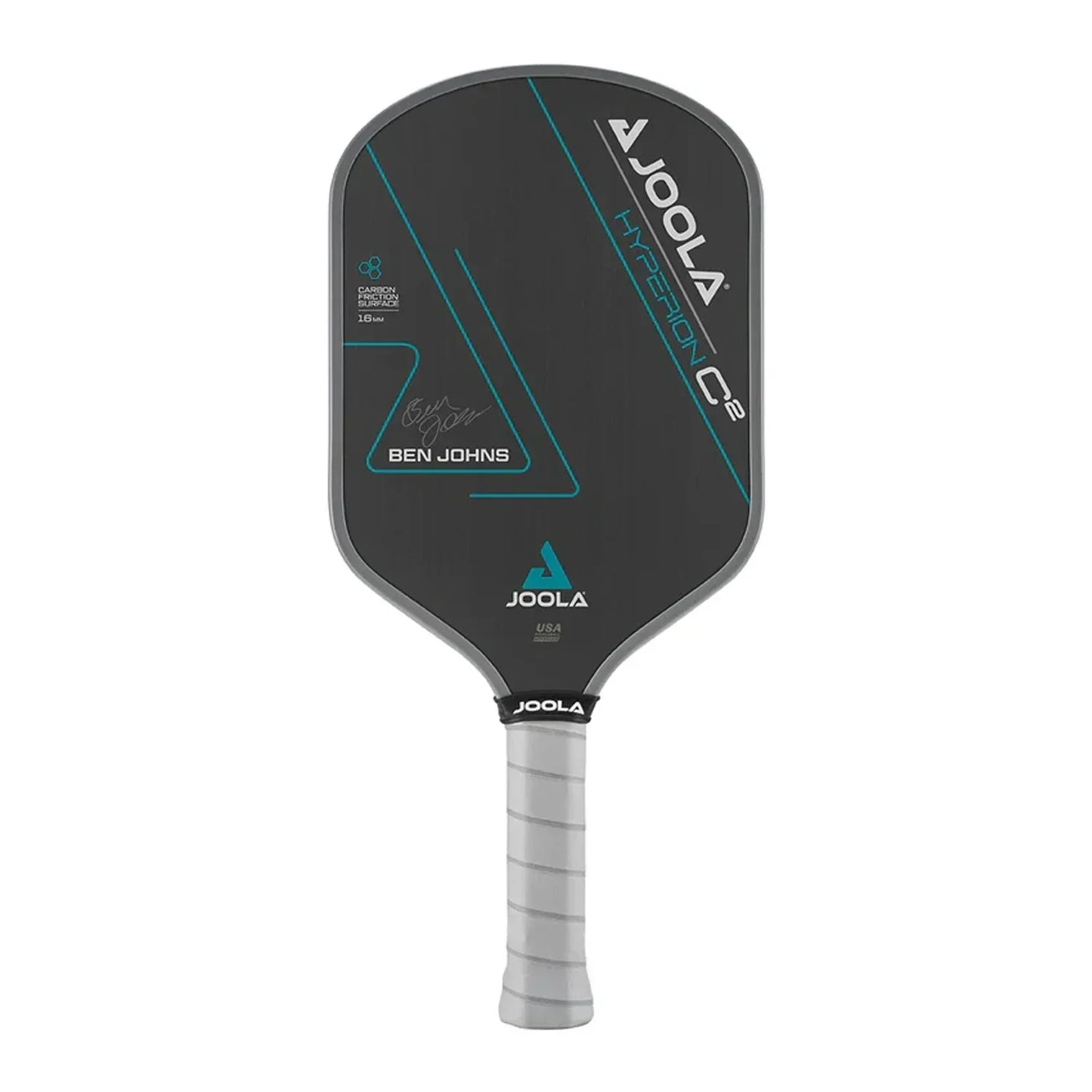 JOOLA Hyperion C2 Carbon Paddle