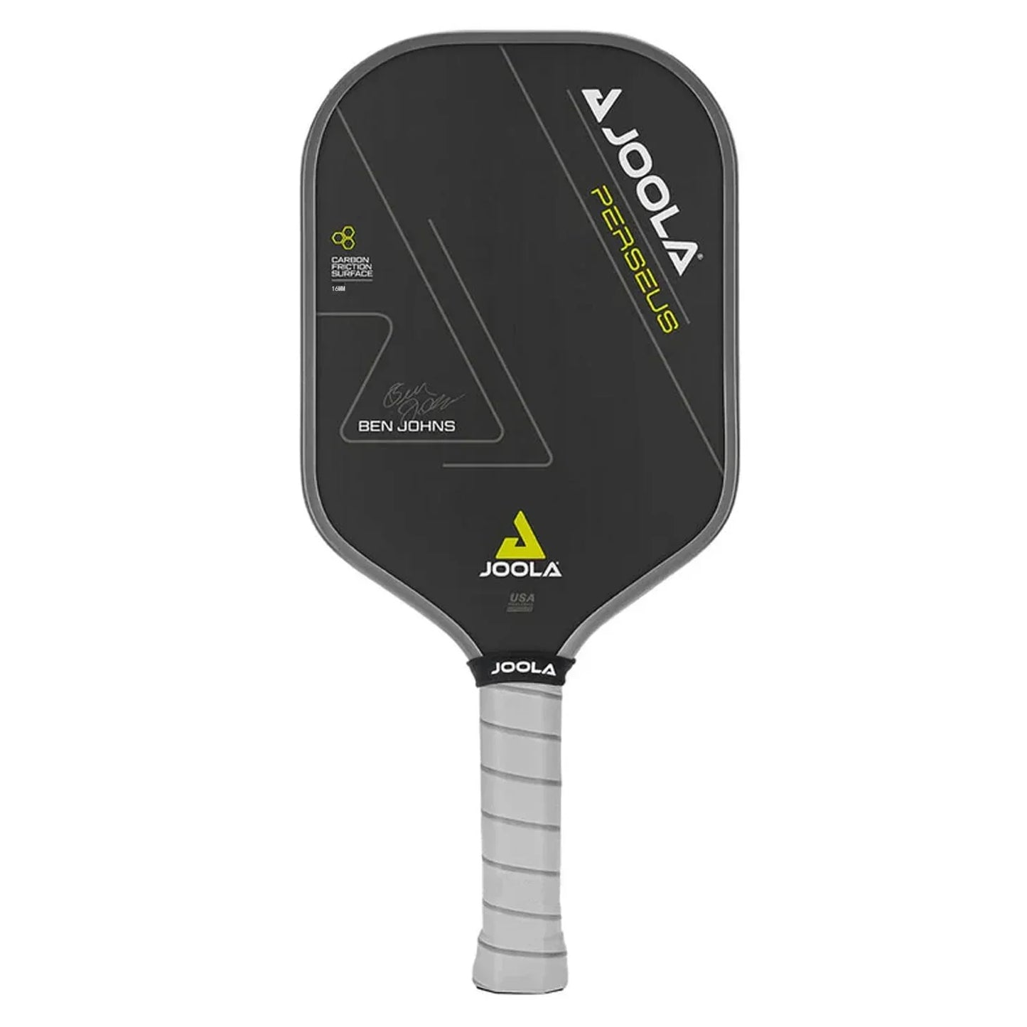 JOOLA Pickleball Paddles T700 Raw Carbon Fiber Pickleball Rackets