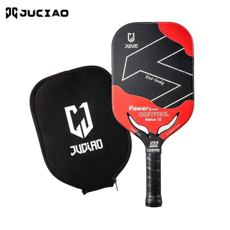 JUCIAO 19mm Carbon Fiber Paddle
