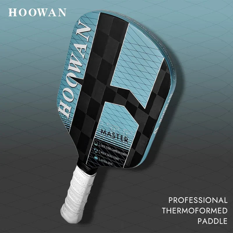 HOOWAN MASTER Carbon Fiber Paddle