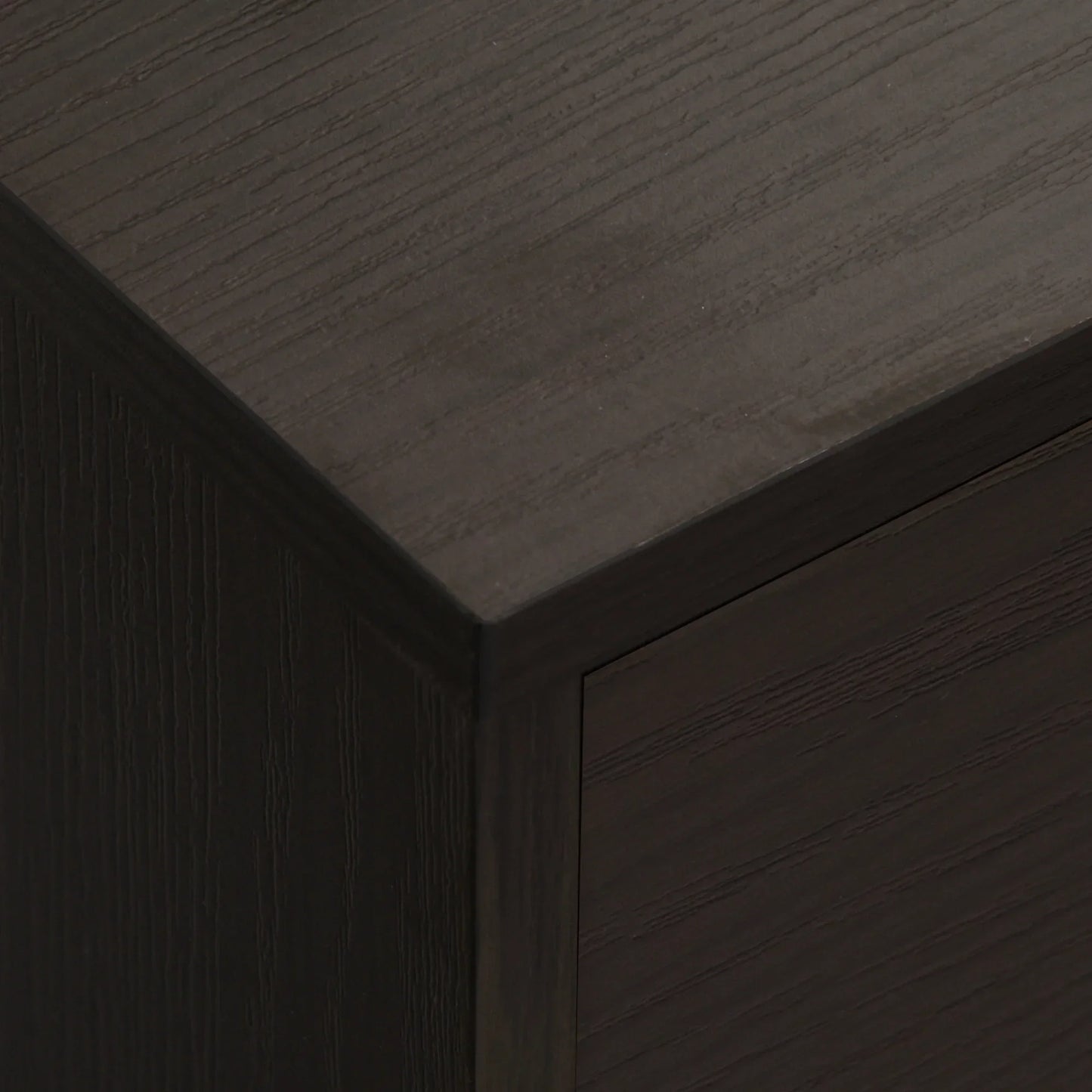 Homcom 5-Drawer File Cabinet