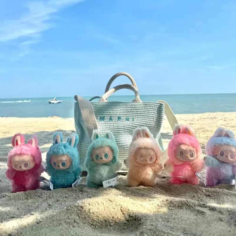 Labubu Macaron High Energy Series Toy