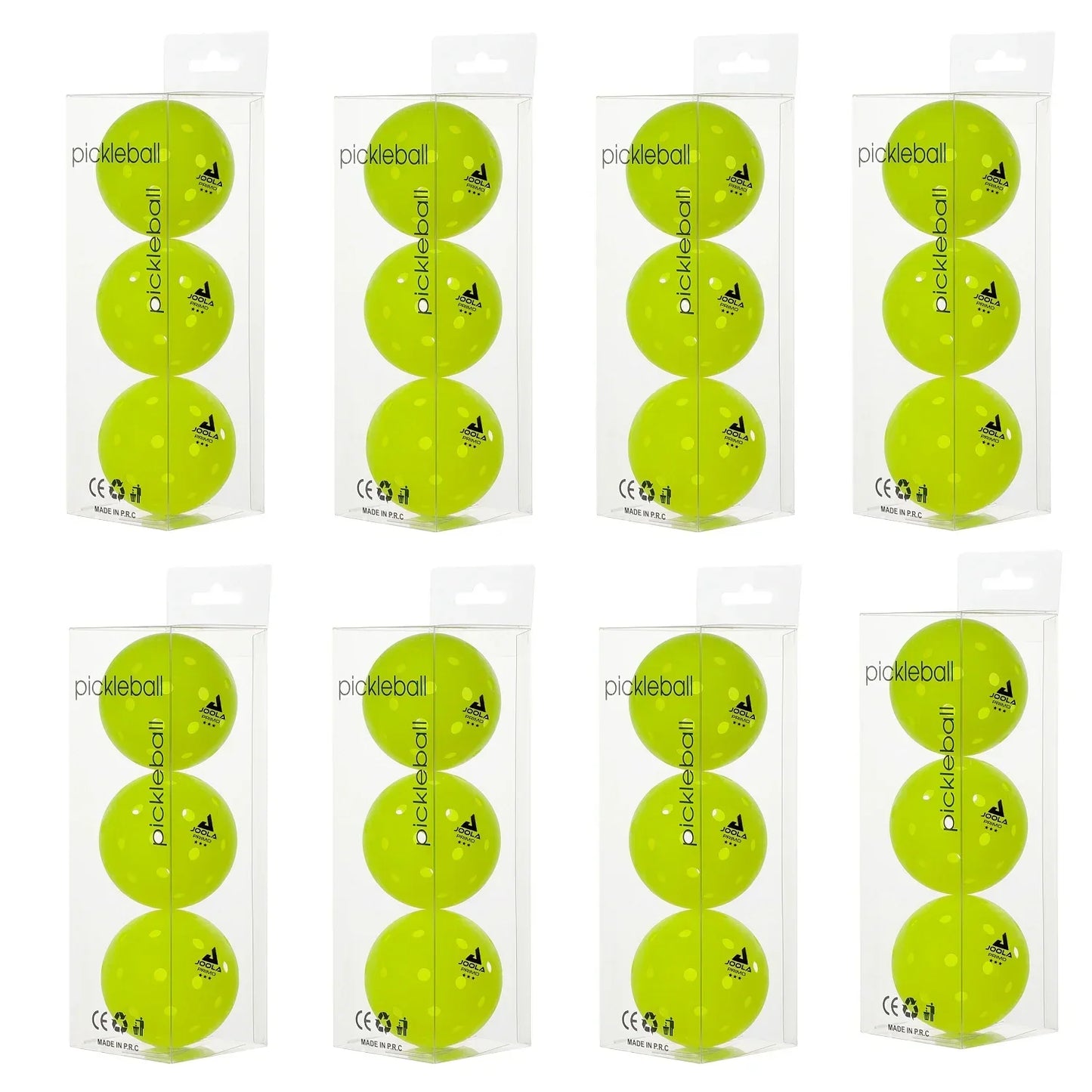 JOOLA Primo Pickleball Balls Pack