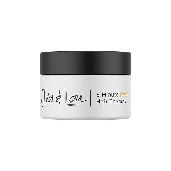 Jess & Lou 5 Minute ResQ for Dry Hair