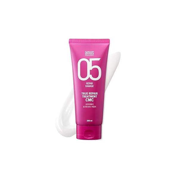 Amos Professional True Repair Treatment CMC 200ml