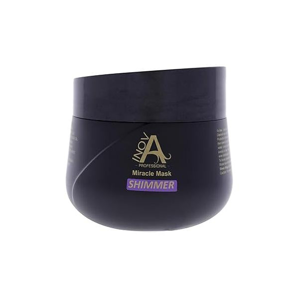 Color Deposit Miracle Mask - Shimmer Masque Unisex 10.2 oz