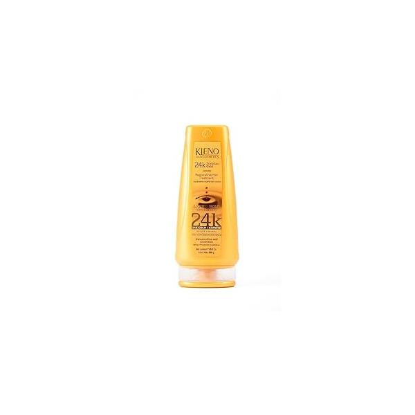Hair Regenerating Treatment EGYPTIAN GOLD 24k