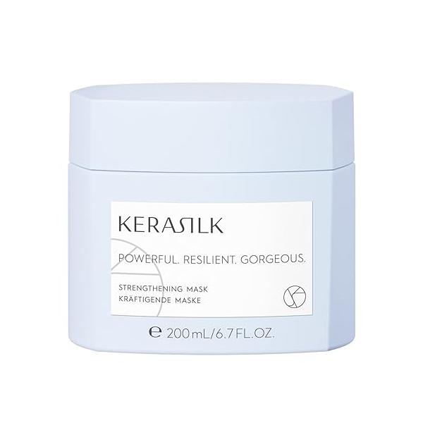 KERASILK Strengthening Mask