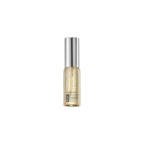 Biotop Professional Keratin + Kale Hair Repair Oil - Damaged Treatment, 1.01 Fl Oz