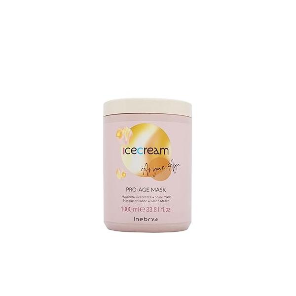 Ice Cream Argan Age Pro-Age Mask (33.8 oz.)