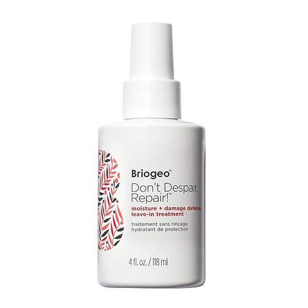 Briogeo Don't Despair Repair Leave-In Treatment