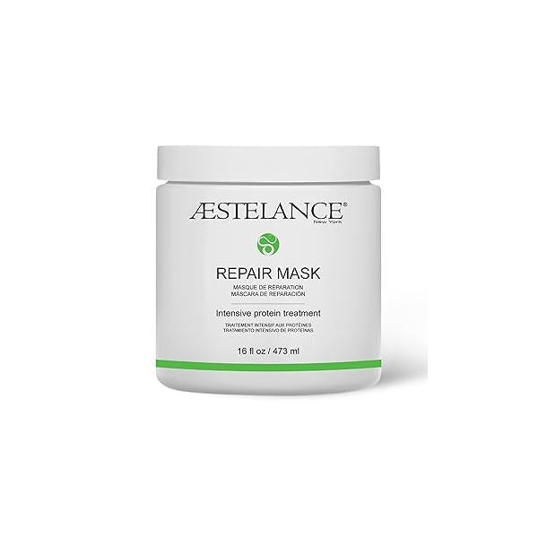 Hair Repair Mask, Intensive Protein Treatment 16 oz