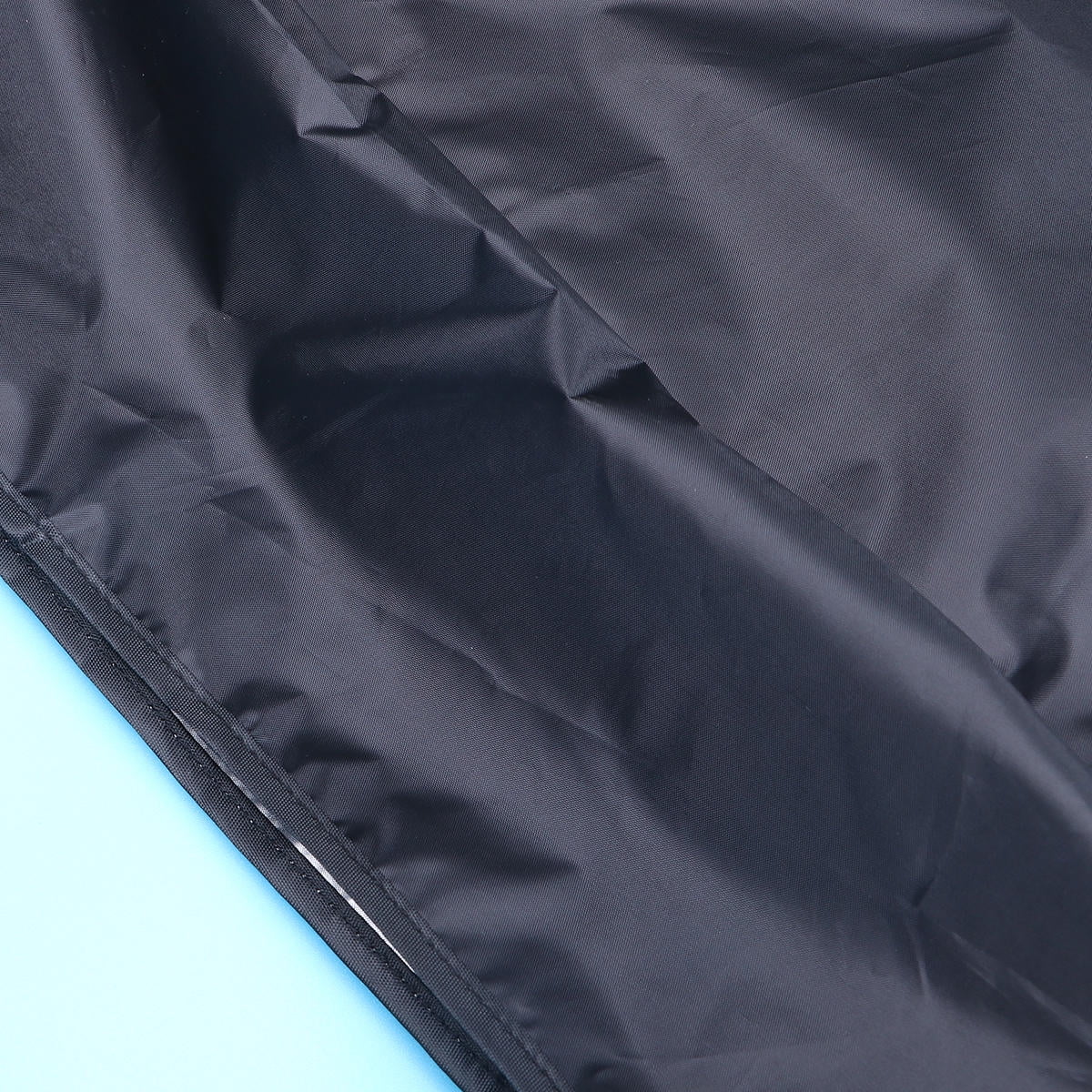 CIMAXIC Garden Swing Protector Black PA Coating 1Pcs