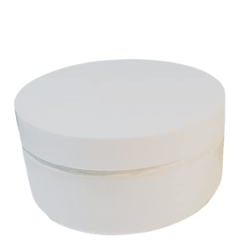 Custom Scented Silk Body Powder - 8 oz Jar