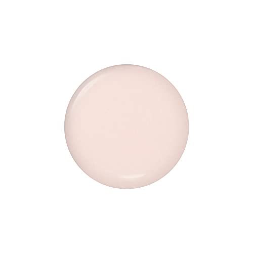 Dazzle Dry Nail Lacquer (Step 3) - Rose Quartz - A light peach blossom semi-sheer with pink blush. (0.5 fl oz)