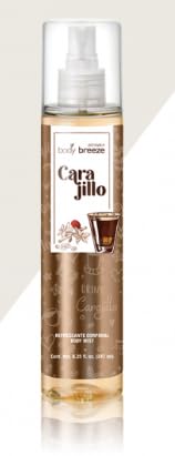 Choose Your Favorite Fragrance body spray for women body spray splash spray body mist feminine spray perfumes for women perfume Women’s Body Mist Body Splash (Carajillo)