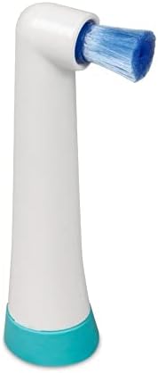 Hollow-Tip Replacement Brush Head; FITS The ROTADENT PROCARE/Contour Toothbrush Models ONLY (Does NOT FIT The Classic, Legacy, OR Plus Models)