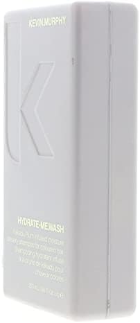 Kevin Murphy Hydrate Me Wash Kakadu Plum Infused Moisture Delivery Shampoo