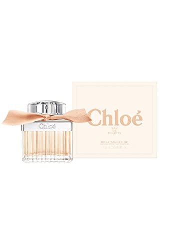 Chloe Rose Tangerine for Women - 1.6 oz EDT Spray