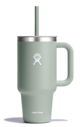 Hydro Flask All Around Travel Tumbler Agave 32 Oz