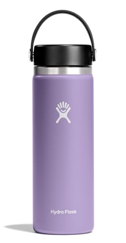 20 Oz Wide Mouth Flex Cap Moonshadow