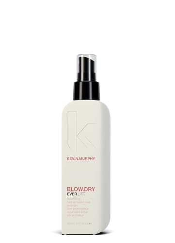 KEVIN.MURPHY BLOW.DRY EVER.LIFT - Style Extender Hair Spray - For Volume & Anti Frizz - Lightweight - Paraben Free Hair Care - 150 mL / 5.1 fl oz