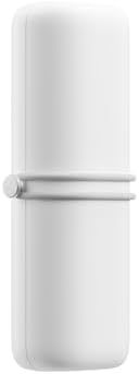 Laifen Wave Electric Toothbrush Travel Case (White), Lightweight, Hygienic, Easy-to-Clean, Compatible Only Wave, Not Compatible with Wave Special